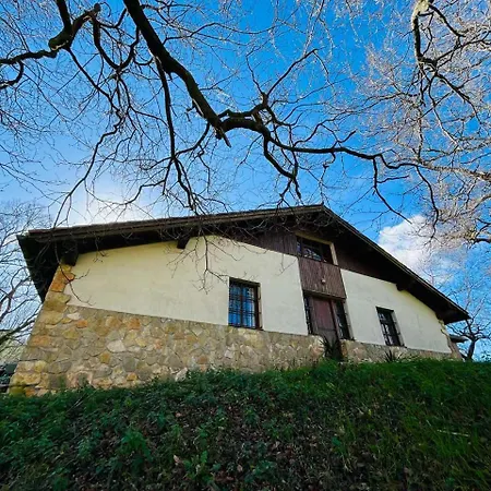 Sallobante Aterpetxea - Casa *