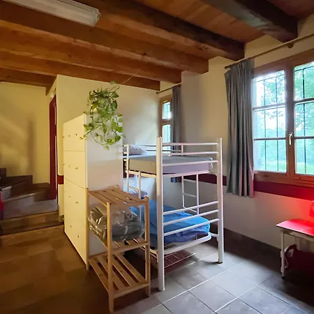 Landhaus Sallobante Aterpetxea - Casa *