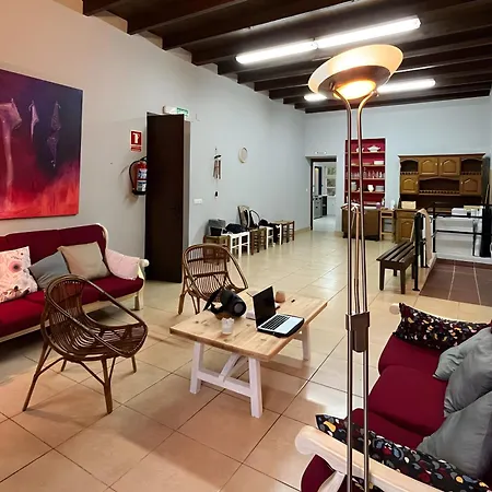 Sallobante Aterpetxea - Casa Metxika
