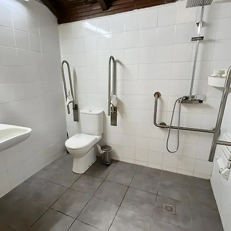 Landhaus Sallobante Aterpetxea - Casa