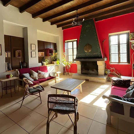 Sallobante Aterpetxea - Casa Landhaus Metxika
