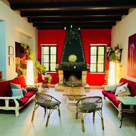 Landhaus Sallobante Aterpetxea - Casa *