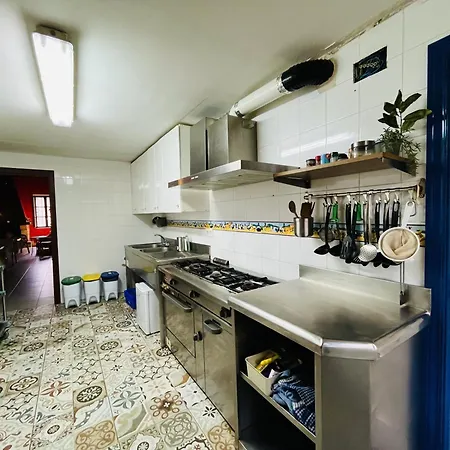 Sallobante Aterpetxea - Casa Landhaus Metxika