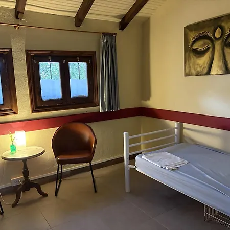 Landhaus Sallobante Aterpetxea - Casa *